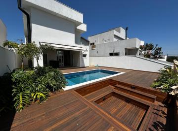 Foto 20 · Casa, Condomínio Residencial E Comercial Fazenda Santa Petronilla, Bragança Paulista, SP