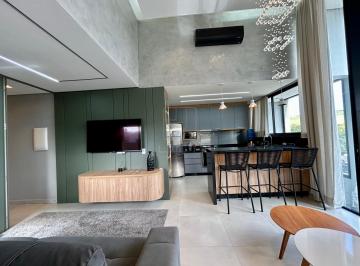 Foto 01 · Casa, Condomínio Residencial E Comercial Fazenda Santa Petronilla, Bragança Paulista, SP