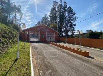 Foto 01 · Terreno, Residencial Vale das Emas, Bragança Paulista, SP
