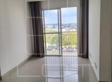 Foto 01 · Apartamento, Bairro do Uberaba, Bragança Paulista, SP
