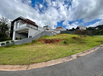 Foto 01 · Terreno, Condomínio Residencial Campos do Conde, Bragança Paulista, SP
