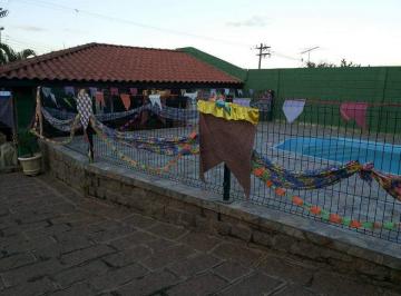 Rural de 3 quartos, Indaiatuba · Vende-se chácara no Recreio Campestre Jóia em Indaiatuba/SP.