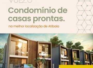 Casa · 112m² · 3 Quartos · Casa - Marmeleiro