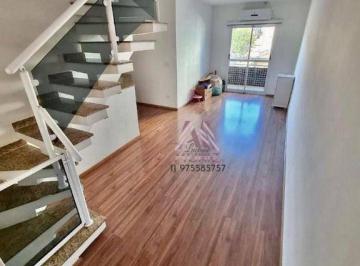 326e7e8c0ba3e1f18f2cd666cbc246659db19a9a · 1286CM Cobertura/Apartamento com 3 dormitórios à venda, 188 m² por R$ 797.000 - Centro São Bernardo