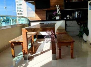 6a34a88c9e5fb17832260356f045ad575c50f753 · 1402CM Apartamento com 3 dormitórios à venda, 237 m² por R$ 2.980.000 - Baeta Neves - São Bernardo d
