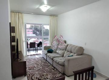 de1a8ada069cec7ca210b4036dc39d727e759637 · 1294CM Apartamento com 4 dormitórios à venda, 110 m² por R$ 922.000 - Centro São Bernardo do Campo -