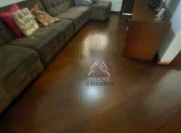 c61e8efb4c4b6149ab8751080b25d7e4944ede58 · Casa com 2 dormitórios à venda, 112 m² por R$ 690.000,00 - Rudge Ramos - São Bernardo do Campo/SP