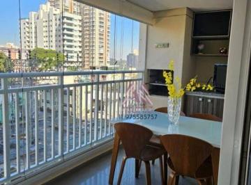 c35187b04034b58a53d5f5df887c15de727eb039 · 1293CM Apartamento com 2 dormitórios à venda, 84 m² por R$ 758.000 - Nova Petrópolis - São Bernardo