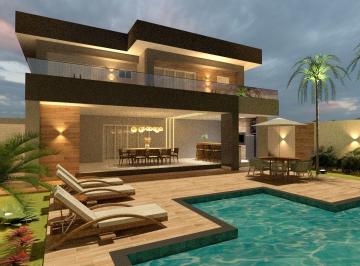 Casa de 4 quartos, Porto Seguro · Casa em condomínio fechado em Porto Seguro, Bahia.
