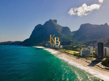 Foto 01 · Casa, São Conrado, Rio de Janeiro, RJ
