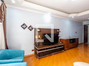 Casa · 125m² · 3 Quartos · 2 Vagas · Casa à Venda - Vila Augusta, 3 Quartos, 125 m² - Guarulhos