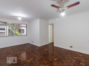 Apartamento · 98m² · 2 Quartos · 1 Vaga · Apartamento para Aluguel - Vila Olímpia, 2 Quartos,  98 m² - São Paulo