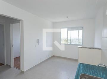 Apartamento · 33m² · 2 Quartos · Apartamento para Aluguel - Jardim Vivan, 2 Quartos, 33 m² - São Paulo