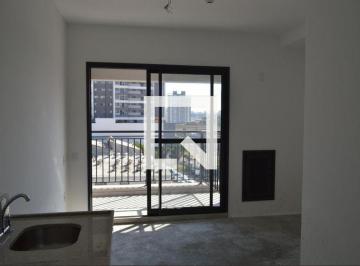Apartamento · 26m² · 1 Quarto · Apartamento para Aluguel - Vila Santa Clara, 1 Quarto,  26 m² - São Paulo