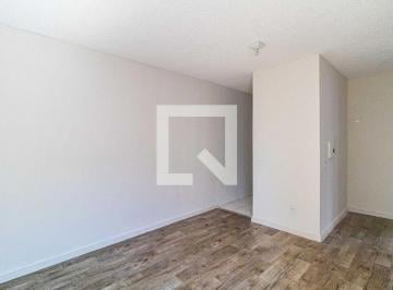 Apartamento · 44m² · 2 Quartos · 1 Vaga · Apartamento para Aluguel - Parque Ipê, 2 Quartos,  44 m² - São Paulo
