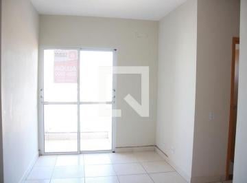 Apartamento · 55m² · 2 Quartos · 1 Vaga · Apartamento para Aluguel - Buritis, 2 Quartos,  55 m² - Uberlândia