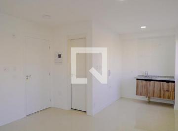 Apartamento · 31m² · 1 Quarto · Apartamento para Aluguel - Liberdade, 1 Quarto, 31 m² - São Paulo