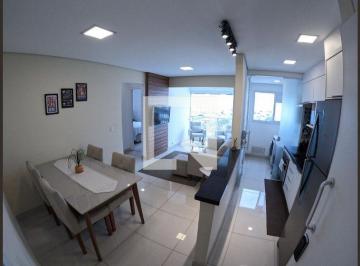 Apartamento · 51m² · 2 Quartos · 1 Vaga · Apartamento para Aluguel - Água Branca, 2 Quartos, 51 m² - São Paulo