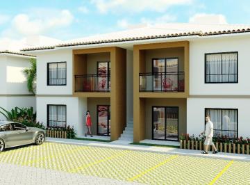 Apartamento de 3 quartos, Porto Seguro · Apartamento a 400m da praia na planta em Porto Seguro, Bahia.