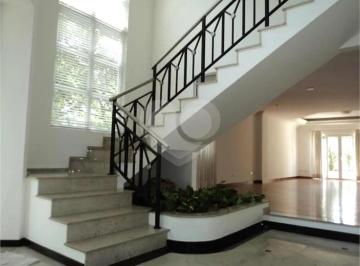 Casa · 518m² · 4 Quartos · 8 Vagas · Condomínio com 4 quartos à venda em Super quadra morumbi - SP
