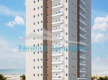 Foto 01 · Apartamento Novo e pronto para morar à Venda na Vila Caiçara em Praia Grande SP 3 dormitórios sendo