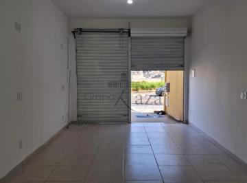 Comercial · 35m² · 2 Vagas · Ponto Comercial - Jardim Santa Júlia - 35m².