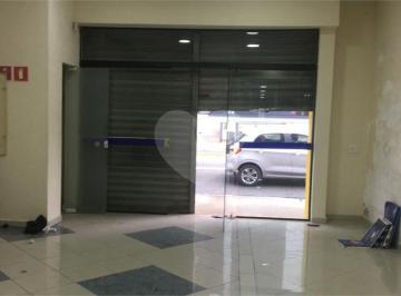 Comercial · 234m² · Salão Comercial à venda em Tucuruvi - SP