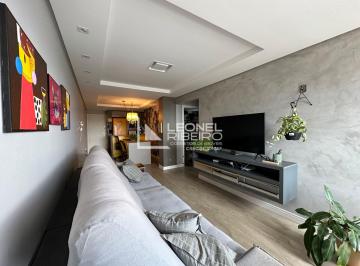 Apartamento · 70m² · 2 Quartos · 1 Vaga · Apartamento com 2 dormitórios à venda, 70 m² no bairro Quintino em Timbó-SC