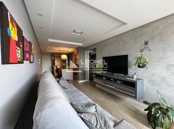 Apartamento · 70m² · 2 Quartos · 1 Vaga · Apartamento com 2 dormitórios à venda, 70 m² no bairro Quintino em Timbó-SC