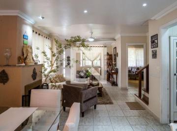 Casa · 290m² · 6 Quartos · 3 Vagas · Casa à Venda - Ipanema, 6 Quartos,  290 m² - Porto Alegre