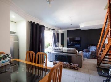 Apartamento · 96m² · 3 Quartos · 3 Vagas · Apartamento à Venda - Centro, 3 Quartos, 96 m² - Osasco