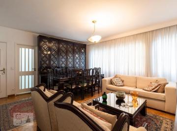 Apartamento · 120m² · 3 Quartos · 1 Vaga · Apartamento à Venda - Paraíso, 3 Quartos, 120 m² - São Paulo