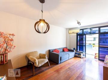 Apartamento · 120m² · 3 Quartos · 1 Vaga · Apartamento à Venda - Ingá, 3 Quartos,  120 m² - Niterói