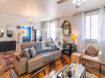 Apartamento · 151m² · 4 Quartos · 1 Vaga · Apartamento à Venda - Centro Histórico, 4 Quartos,  151 m² - Porto Alegre