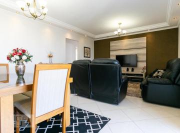 Apartamento · 101m² · 3 Quartos · 2 Vagas · Apartamento à Venda - Freguesia do Ó, 3 Quartos, 101 m² - São Paulo