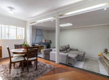 Casa · 198m² · 5 Quartos · 4 Vagas · Casa à Venda - Vila Sabrina , 5 Quartos, 198 m² - São Paulo