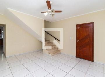 Casa · 206m² · 3 Quartos · 2 Vagas · Casa à Venda - Lauzane Paulista, 3 Quartos, 206 m² - São Paulo