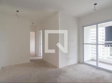 Apartamento · 55m² · 2 Quartos · 2 Vagas · Apartamento à Venda - Água Fria, 2 Quartos, 55 m² - São Paulo