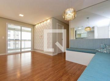 Apartamento · 68m² · 2 Quartos · 1 Vaga · Apartamento à Venda - Picanço, 2 Quartos,  68 m² - Guarulhos