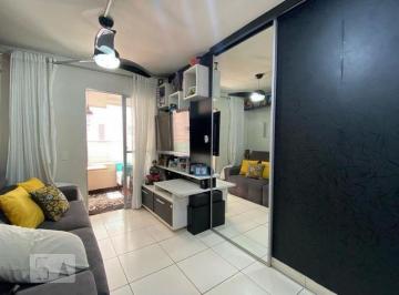 Apartamento · 70m² · 3 Quartos · 1 Vaga · Apartamento à Venda - Panamby, 3 Quartos,  70 m² - São Paulo