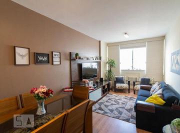Apartamento · 76m² · 2 Quartos · 1 Vaga · Apartamento à Venda - Vila Isabel, 2 Quartos, 76 m² - Rio de Janeiro