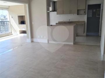 Apartamento · 142m² · 4 Quartos · 3 Vagas · Apartamento com 4 quartos à venda em Vila Andrade - SP