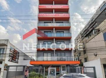 Apartamento · 45m² · 1 Quarto · 1 Vaga · Apartamento em  Avenida João Pessoa - Farroupilha - Porto Alegre/RS