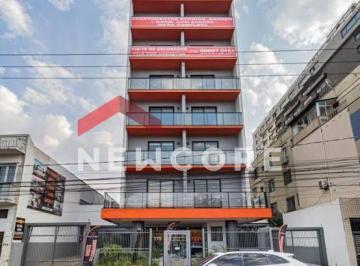 Apartamento · 46m² · 1 Quarto · 1 Vaga · Apartamento em  Avenida João Pessoa - Farroupilha - Porto Alegre/RS