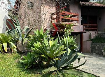 Casa · 185m² · 3 Quartos · 2 Vagas · Casa de condomínio em Rodovia Tapir Rocha, 6614 - São Lucas - Viamão/RS