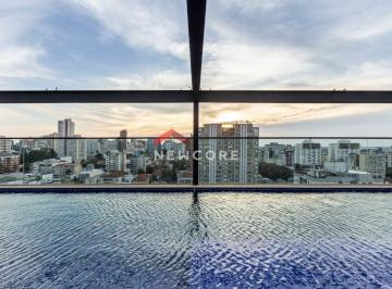 Apartamento · 53m² · 1 Quarto · 1 Vaga · Apartamento em Avenida Nova York - Auxiliadora - Porto Alegre/RS