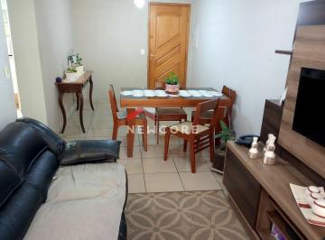 Apartamento · 70m² · 3 Quartos · 1 Vaga · Apartamento em Avenida Caminho do Mar - Rudge Ramos - São Bernardo do Campo/SP