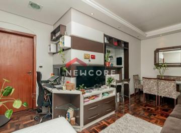 Apartamento · 38m² · 1 Quarto · Apartamento em  Avenida Lavras - Petrópolis - Porto Alegre/RS