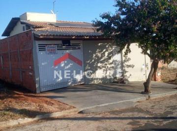 Casa · 180m² · 2 Quartos · 2 Vagas · Casa em   Olímpia - Residencial Quinta das Aroeiras - Olímpia/SP