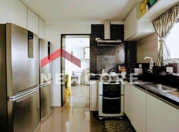 Apartamento · 320m² · 4 Quartos · 4 Vagas · Cobertura em  Rua Camé - Parque da Mooca - São Paulo/SP